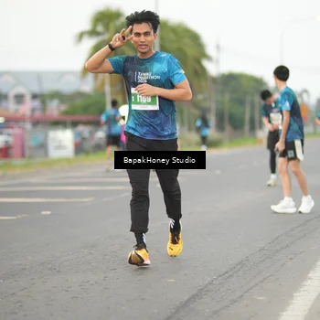 Runner Photo 4512752