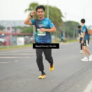 Runner Photo 4512753