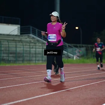 Runner Photo 4512755