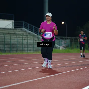 Runner Photo 4512757