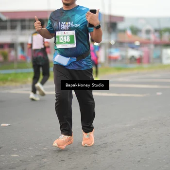 Runner Photo 4512758