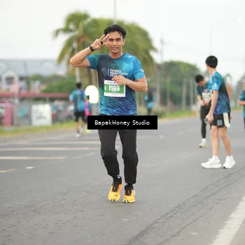 Runner Photo 4512759