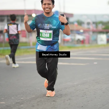 Runner Photo 4512760