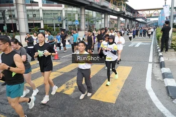 Runner Photo 4512761