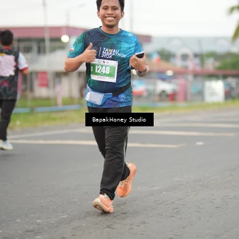 Runner Photo 4512762