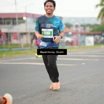 Runner Photo 4512763