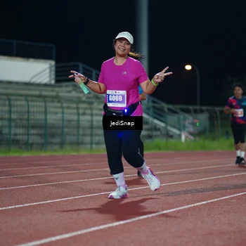 Runner Photo 4512768