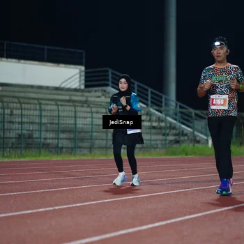 Runner Photo 4512770