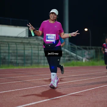 Runner Photo 4512774