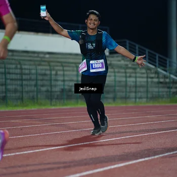 Runner Photo 4512776