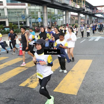 Runner Photo 4512778