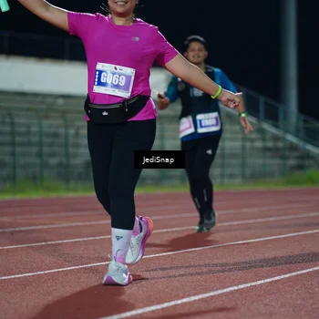 Runner Photo 4512780