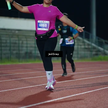 Runner Photo 4512781