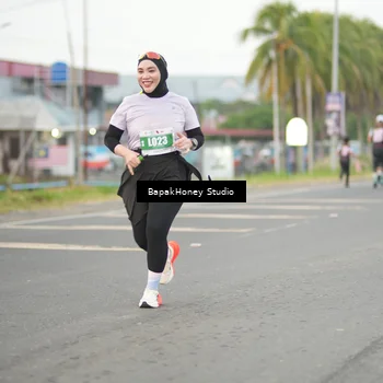 Runner Photo 4512783