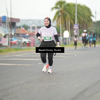 Runner Photo 4512786