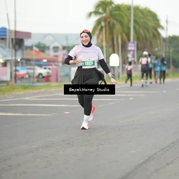 Runner Photo 4512787