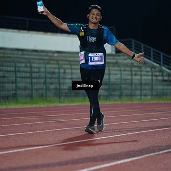 Runner Photo 4512788