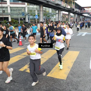 Runner Photo 4512789
