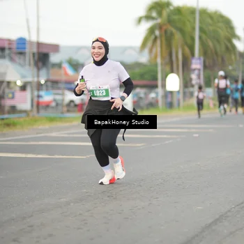 Runner Photo 4512790