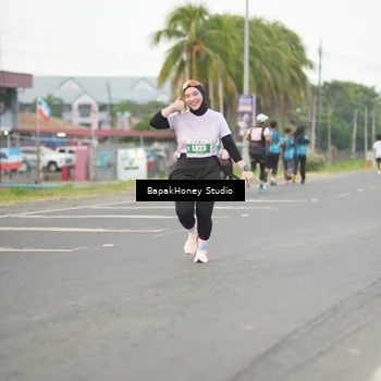 Runner Photo 4512793