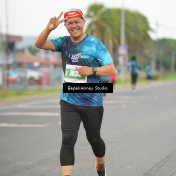 Runner Photo 4512795