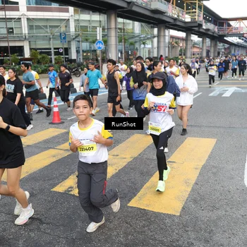 Runner Photo 4512797