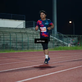 Runner Photo 4512800