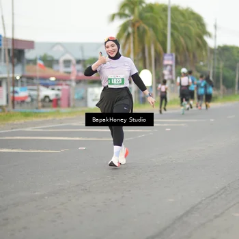 Runner Photo 4512801