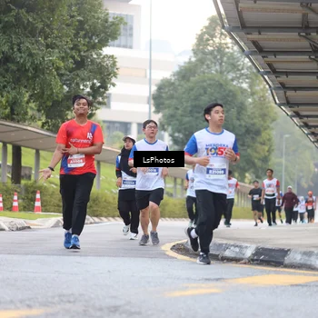 Runner Photo 4512803