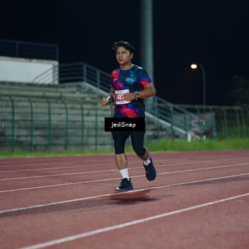 Runner Photo 4512804