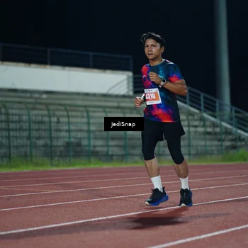 Runner Photo 4512808