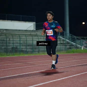 Runner Photo 4512809