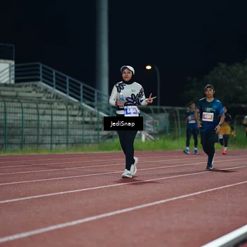 Runner Photo 4512810