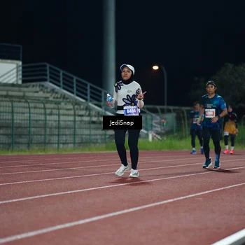 Runner Photo 4512811