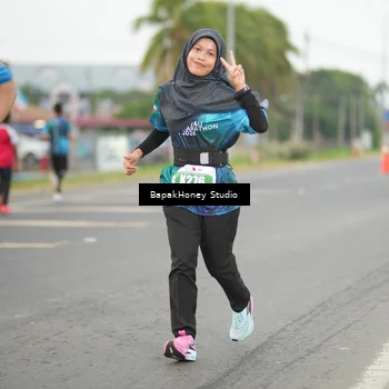 Runner Photo 4512813