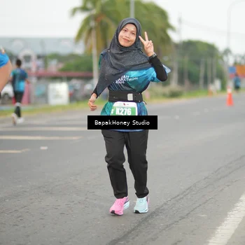 Runner Photo 4512815