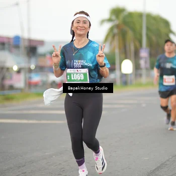 Runner Photo 4512820
