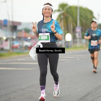 Runner Photo 4512822