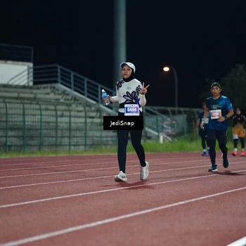 Runner Photo 4512823