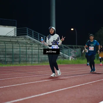 Runner Photo 4512825