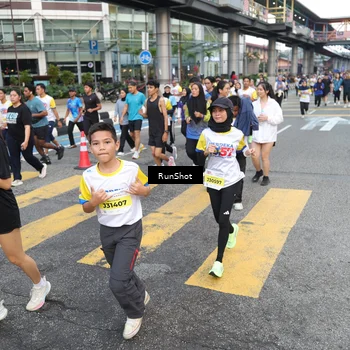 Runner Photo 4512826