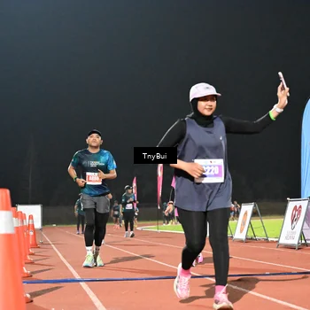 Runner Photo 4512828