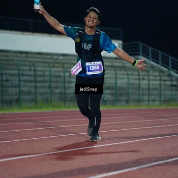 Runner Photo 4512830