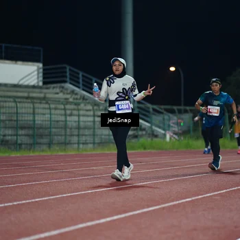 Runner Photo 4512831