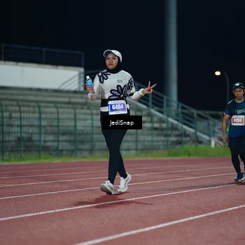 Runner Photo 4512834
