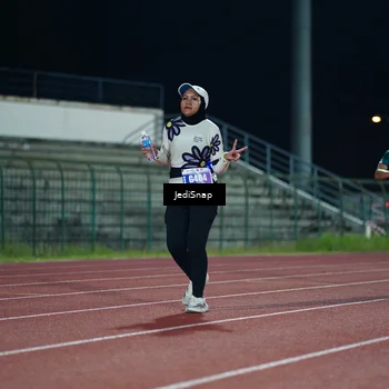 Runner Photo 4512835