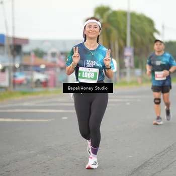 Runner Photo 4512836