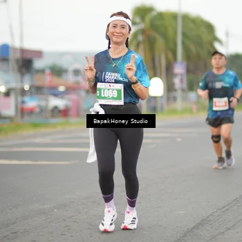 Runner Photo 4512837