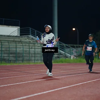 Runner Photo 4512840