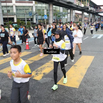 Runner Photo 4512842